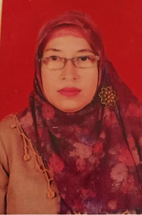 RIA NAJUA, S.Pd.SD