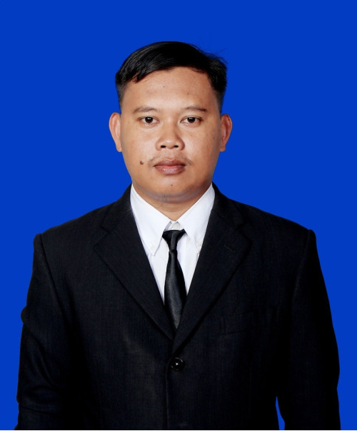 ANGKE ADIWINATA, S.Pd.SD