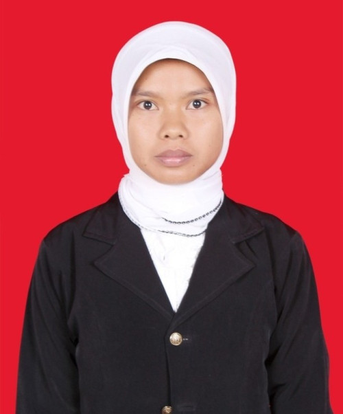 ZUBAEDAH, S.Pd.SD