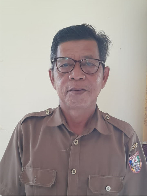 SAMIJO, S.Pd.SD