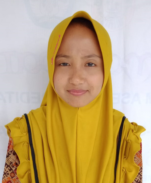 ERNAWATI, S.Pd